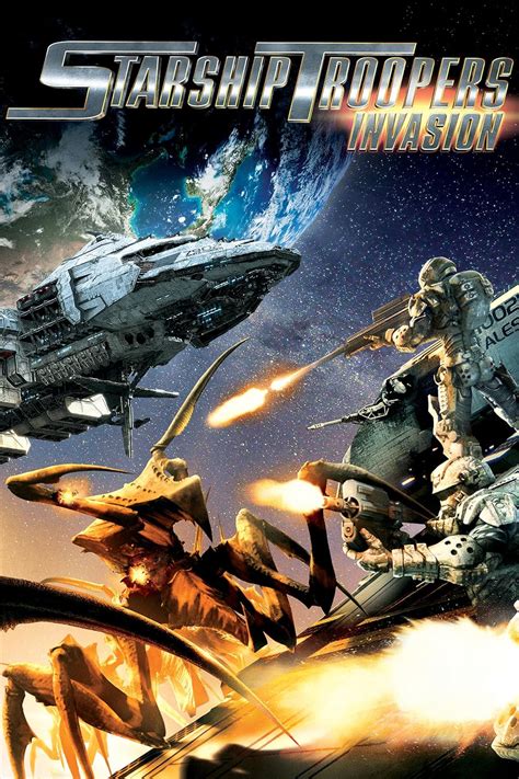 starship troopers 2012|starship troopers invasion full movie.